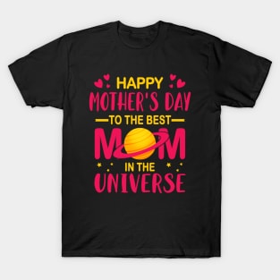 Happy Mother's Day T-Shirt